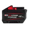MILWAUKEE akku M18 FB12 FORGE